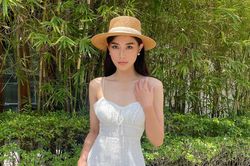 Hoa khôi bóng chuyền Đặng Thu Huyền chia sẻ bí quyết luôn giữ được cơ thể khỏe mạnh, tràn đầy năng lượng