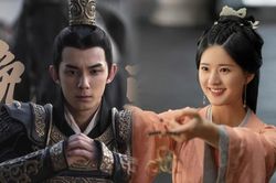 Tencent đăng chiến báo Tinh Hán Xán Lạn của Ngô Lỗi - Triệu Lộ Tư: Thành tích cao, là phim bạo của mùa hè