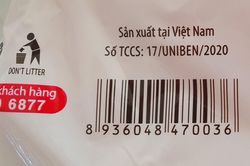 Người phát minh ra mã vạch