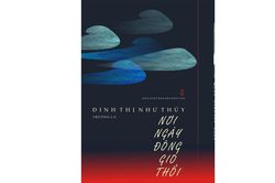 Thi ảnh gió qua thơ Đinh Thị Như Thúy