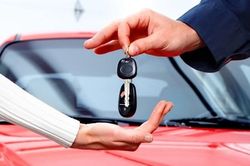 Nguyên tắc khi mượn xe ô tô của người khác