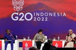 Các bộ trưởng G20 từ chối ra tuyên bố chung và sự thật phía sau