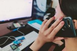 Bị lừa gần 500 triệu đồng vì bán hàng online