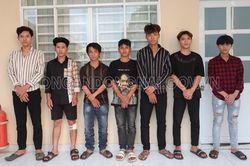 Đồng Nai: Mâu thuẫn trong cuộc nhậu, 2 anh em bị đâm thương vong