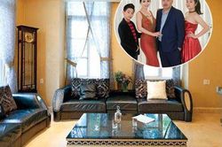 Căn biệt thự triệu đô của Mai Thu Huyền phim 'Những ngọn nến trong đêm'