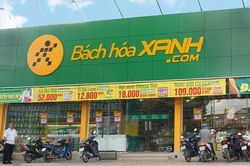 Bách Hóa Xanh đóng cửa 300 cửa hàng, chuyện gì đang xảy ra?