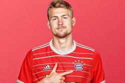 Bayern kích nổ bom tấn giá 80 triệu euro
