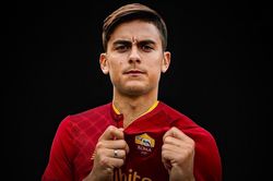 Dybala tìm được bến đỗ mới