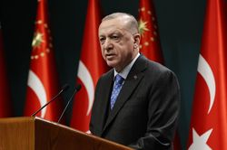 Ông Erdogan bất ngờ dọa ngăn Phần Lan, Thụy Điển vào NATO