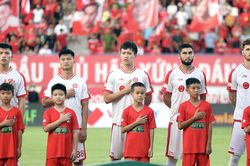 Hoàng Đức và thanh xuân hiến dâng cho Viettel