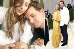 Maria Sharapova sinh con đầu lòng