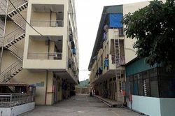Xây 4.848 căn hộ cho công nhân