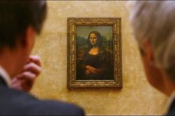 Sự thật kinh ngạc đằng sau vẻ mặt khó đoán của nàng Mona Lisa