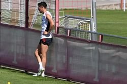 'Buông' Lewandowski, Bayern Munich lập tức chiêu mộ 'bom tấn' 82 triệu USD