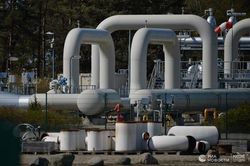 Đức dự đoán khả năng cung cấp khí đốt của Nga sau khi sửa Nord Stream