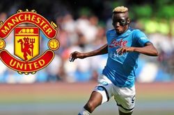 Chuyển nhượng cầu thủ Man Utd ngày 18/7: Ronaldo tính gia nhập Atletico; hy vọng có De Jong; đàm phán ký Osimhen