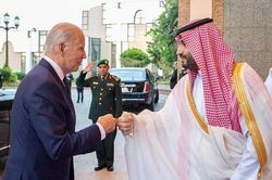 Chuyến công du của Tổng thống Mỹ Joe Biden tới Trung Đông: Từ lời hứa giản dị đến hành động trấn an