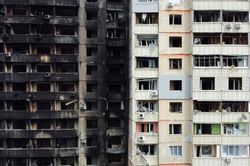 Ukraine bán vàng dự trữ trị giá 12 tỷ USD từ khi bắt đầu xung đột