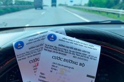 Lỡ hẹn 3 năm, cao tốc Nội Bài - Lào Cai sắp vận hành thu phí tự động