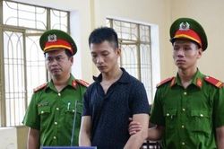 Án tử hình cho người cha ném con gái 5 tuổi xuống sông Trường Giang