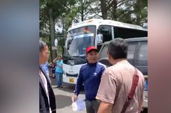 Công an vào cuộc điều tra 'cò du lịch' chèo kéo, hăm dọa du khách ở Đà Lạt