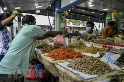 Cuộc thương lượng giữa Sri Lanka và IMF về gói cứu trợ gần đến hồi kết