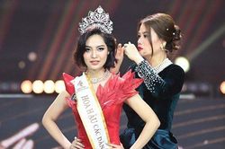 Hoa hậu các dân tộc Việt Nam 2022 lên tiếng về tin đồn cặp kè đại gia