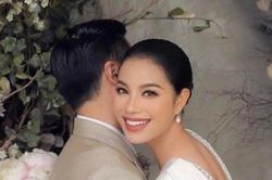 Chồng sắp cưới của Phạm Hương là ai, gia tài 'khủng' cỡ nào?