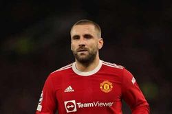 Sao Man United ngầm cảnh báo các đối thủ ở Ngoại hạng Anh