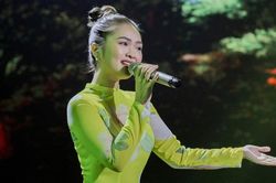 Học vấn của Quán quân Giọng hát Việt nhí 2014 - Thiện Nhân bây giờ ra sao?