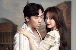 Trấn Thành có động thái với Hari Won, ngầm 'đập tan' tin đồn 'hết hợp đồng, sắp ly hôn'