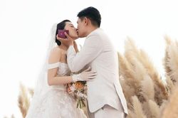 Cuộc sống hôn nhân ngọt ngào của Minh Hằng