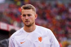 Tin chuyển nhượng ngày 18/7: Bayern kích nổ bom tấn De Ligt