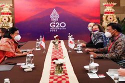 G20 chia rẽ khi ứng phó với thách thức lớn
