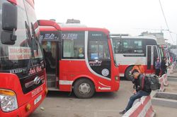 Ban hành danh mục chi tiết mạng lưới vận tải hành khách cố định liên tỉnh đường bộ toàn quốc