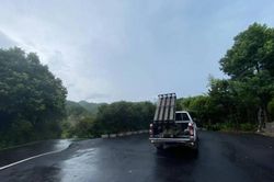 Trung Quốc làm mưa nhân tạo quy mô lớn để phòng-chống hạn hán