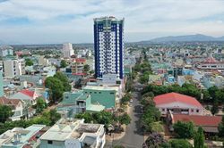 Dự báo thời tiết tỉnh Gia Lai ngày 19-7