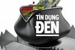 Mất tất cả vì tín dụng đen