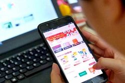 Thêm nạn nhân bị lừa 500 triệu đồng khi làm cộng tác viên bán hàng online