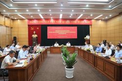 Công nghiệp hóa, hiện đại hóa đất nước đến năm 2030, tầm nhìn đến năm 2045