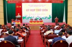 Bắc Kạn thu ngân sách 6 tháng đầu năm tăng 15,9% so với cùng kỳ