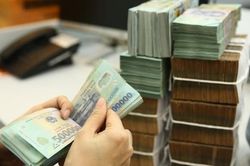 Khởi tố đối tượng cho vay lãi suất 400%/năm