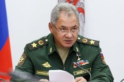 Bộ trưởng Quốc phòng Nga lệnh quân đội 'săn' vũ khí tầm xa Ukraine