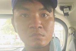 Kẻ giết người cướp xe ôm ở Trà Vinh bị bắt ở Móng Cái