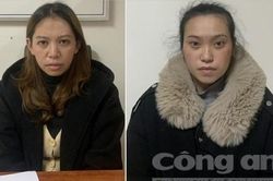 Vụ bé 2 tuổi bị bạo hành chấn thương sọ não, dập phổi: Bắt giam 2 bảo mẫu
