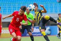 U19 Việt Nam tái đấu Thái Lan, Malaysia tại Bình Dương