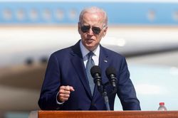 'Chuyến công du chống Nga' của Tổng thống Biden mang lại hậu quả đáng buồn cho Mỹ