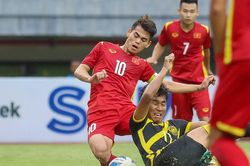 U19 Việt Nam có cơ hội trả món nợ với Malaysia