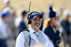 BLV nổi tiếng thế giới rời Golf Channel, chuyển sang làm cho LIV Golf