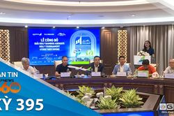 Bản tin GolfNews 360: Kỳ 395